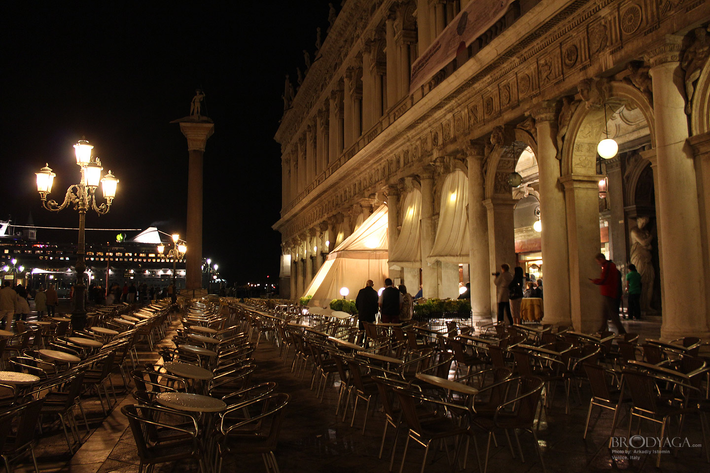 Venice